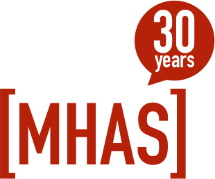 MHAS propojení